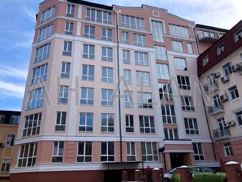 комерційна за адресою Глибочицька вул., 40у