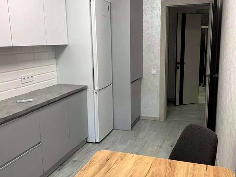 квартира по адресу Зализничная ул., 7Т