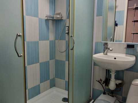 квартира за адресою Академіка Корольова вул., 6-А