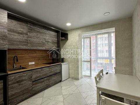 квартира за адресою Драгоманова вул., 8