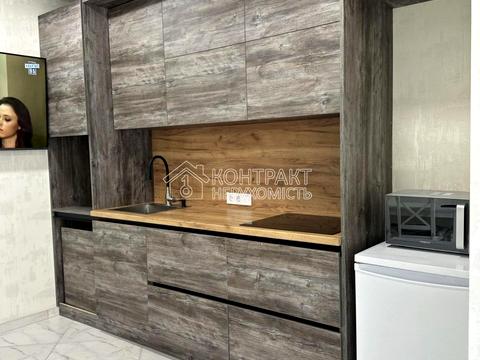 квартира за адресою Драгоманова вул., 8