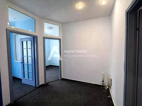 квартира по адресу Круглоуниверситетская ул., 2/1