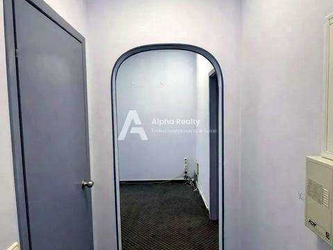 квартира по адресу Круглоуниверситетская ул., 2/1