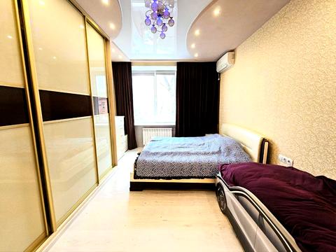 квартира за адресою Лесі Українки бульв., 7