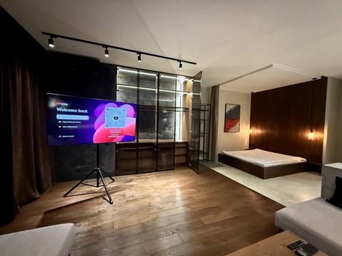 квартира за адресою Велика Арнаутська вул., 23б