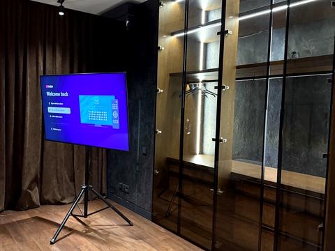 квартира за адресою Велика Арнаутська вул., 23б