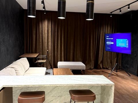 квартира за адресою Велика Арнаутська вул., 23б