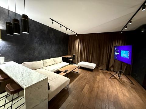 квартира за адресою Велика Арнаутська вул., 23б