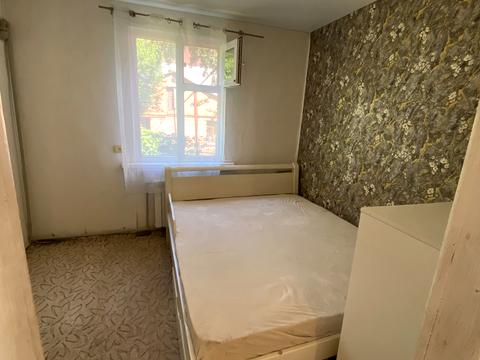будинок за адресою 3-й Немишлянський в'їзд, 1б