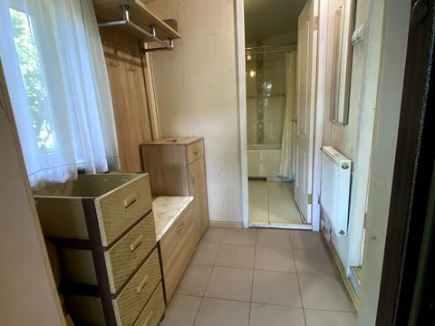 будинок за адресою 3-й Немишлянський в'їзд, 1б