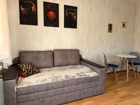 квартира за адресою Урлівська вул., 17