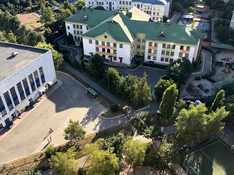 квартира за адресою Урлівська вул., 17