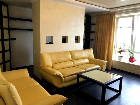 квартира за адресою Космічна вул., 3