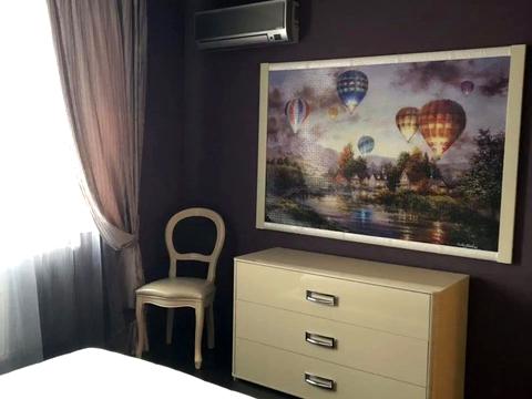 квартира за адресою Космічна вул., 3