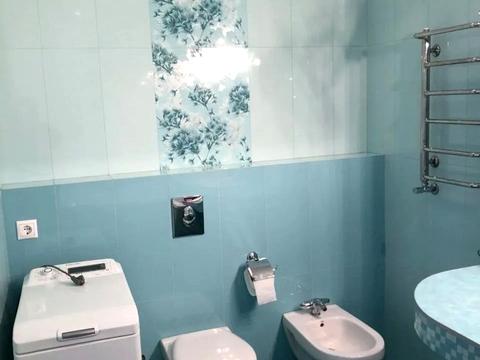 квартира за адресою Космічна вул., 3