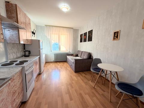 квартира за адресою Урлівська вул., 17