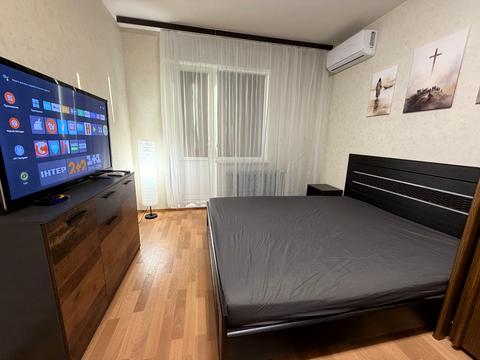 квартира за адресою Урлівська вул., 17