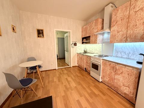 квартира за адресою Урлівська вул., 17