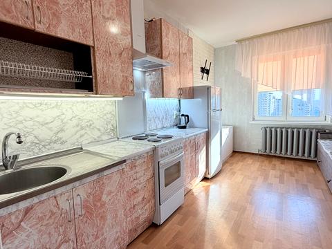 квартира за адресою Урлівська вул., 17