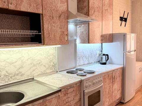 квартира за адресою Урлівська вул., 17