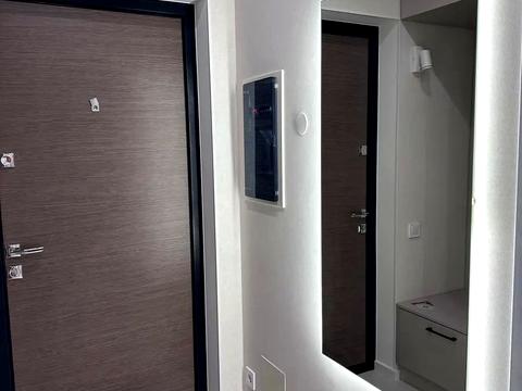 квартира за адресою 93-ї Холодноярської Бригади вул., 4а