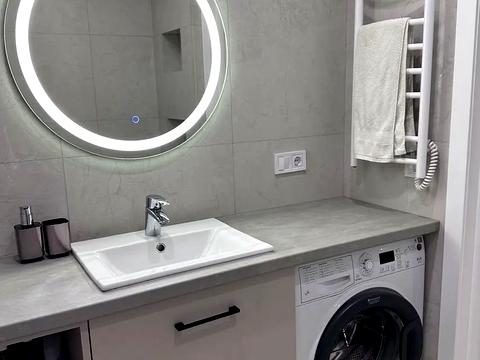 квартира за адресою 93-ї Холодноярської Бригади вул., 4а