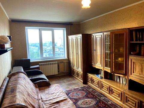 квартира по адресу Зодчих ул., 32