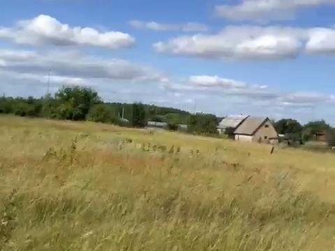 участок по адресу 