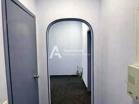 комерційна за адресою Київ, Круглоуніверситетська вул., 2/1