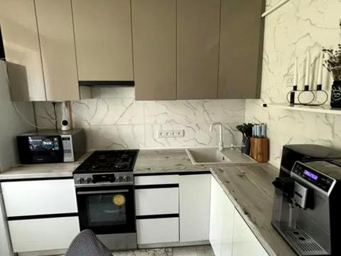 квартира за адресою Запорізьке шосе, 16
