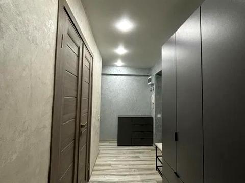 квартира за адресою Запорізьке шосе, 16