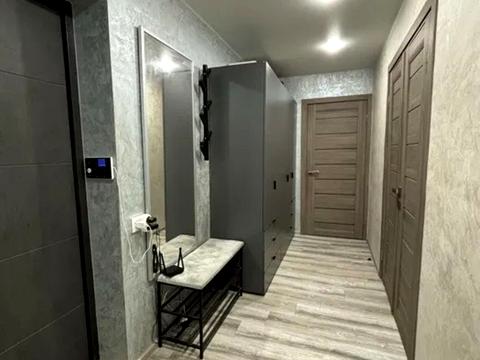 квартира за адресою Запорізьке шосе, 16