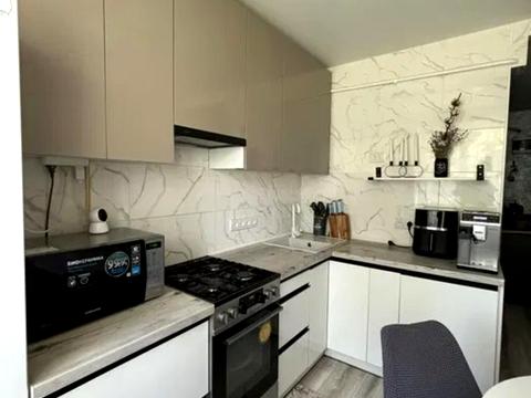 квартира за адресою Запорізьке шосе, 16