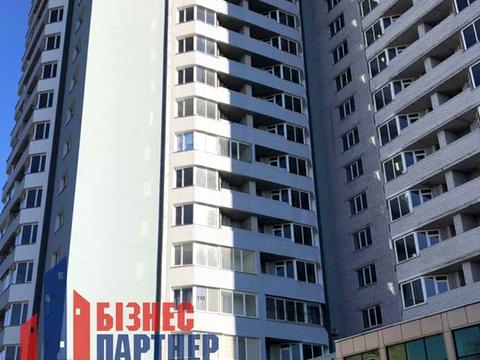 квартира по адресу Байды Вишневецкого ул., 97