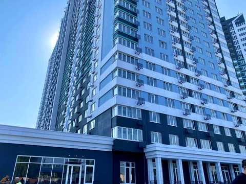 квартира за адресою Варненська вул., 29