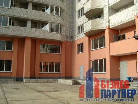 квартира за адресою Байди Вишневецького вул., 97