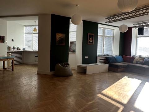 квартира за адресою Французький бульв., 29A