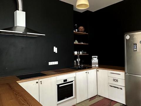 квартира за адресою Французький бульв., 29A