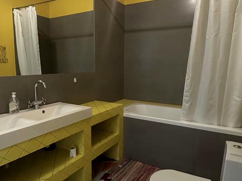 квартира за адресою Французький бульв., 29A
