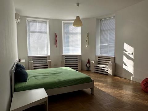 квартира за адресою Французький бульв., 29A