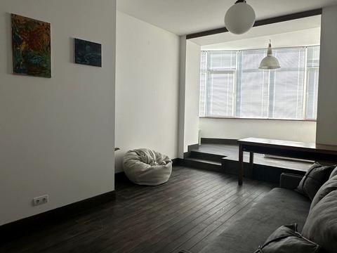 квартира за адресою Французький бульв., 29A