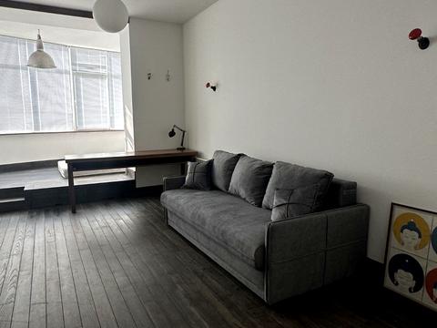 квартира за адресою Французький бульв., 29A