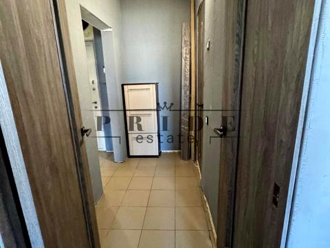 квартира по адресу Милославская ул., 23-Б