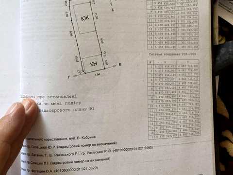 дом по адресу Кобрина, 18