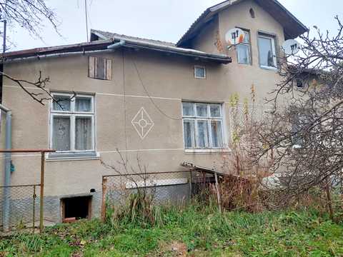 дом по адресу Кобрина, 18