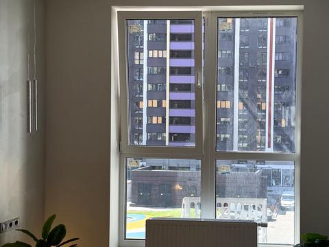 квартира за адресою Повітряних Сил просп. (Повітрофлотський), 56-Б