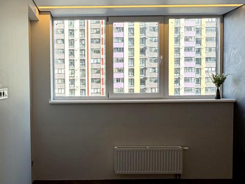 квартира за адресою Повітряних Сил просп. (Повітрофлотський), 56-Б