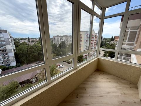 квартира за адресою Шевченка вул., 96А