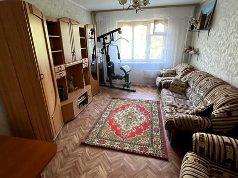 квартира за адресою Урлівська вул., 1/8
