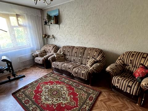 квартира за адресою Урлівська вул., 1/8